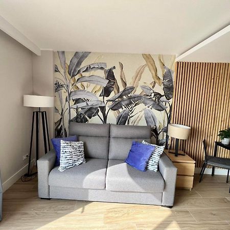Apartment Jane Malibu Park Costa Adeje  Kültér fotó