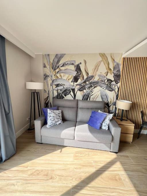 Apartment Jane Malibu Park Costa Adeje  Kültér fotó