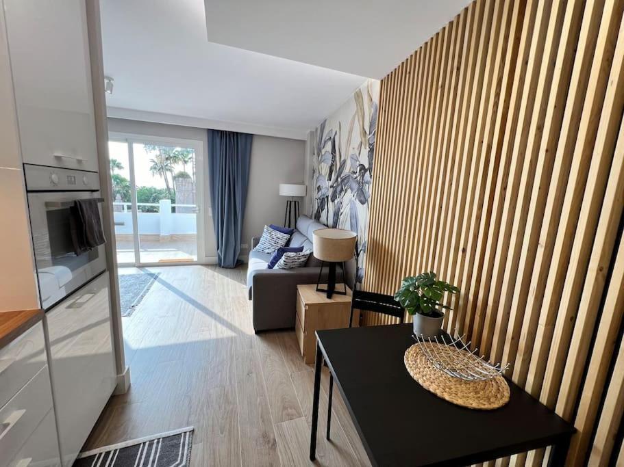 Apartment Jane Malibu Park Costa Adeje  Kültér fotó